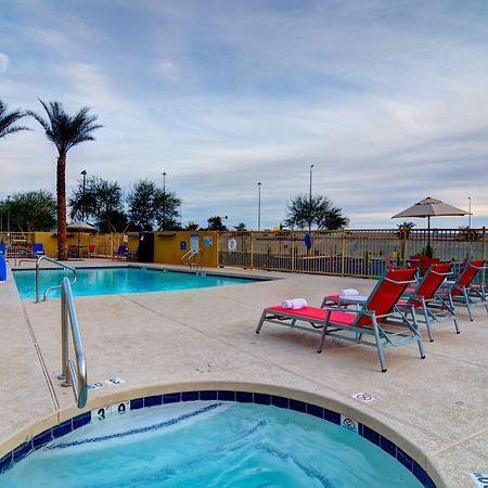Holiday Inn Express & Suites - Phoenix North - Scottsdale By Ihg Exterior foto