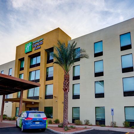 Holiday Inn Express & Suites - Phoenix North - Scottsdale By Ihg Exterior foto