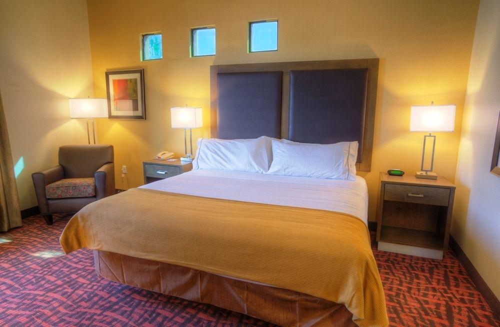Holiday Inn Express & Suites - Phoenix North - Scottsdale By Ihg Exterior foto