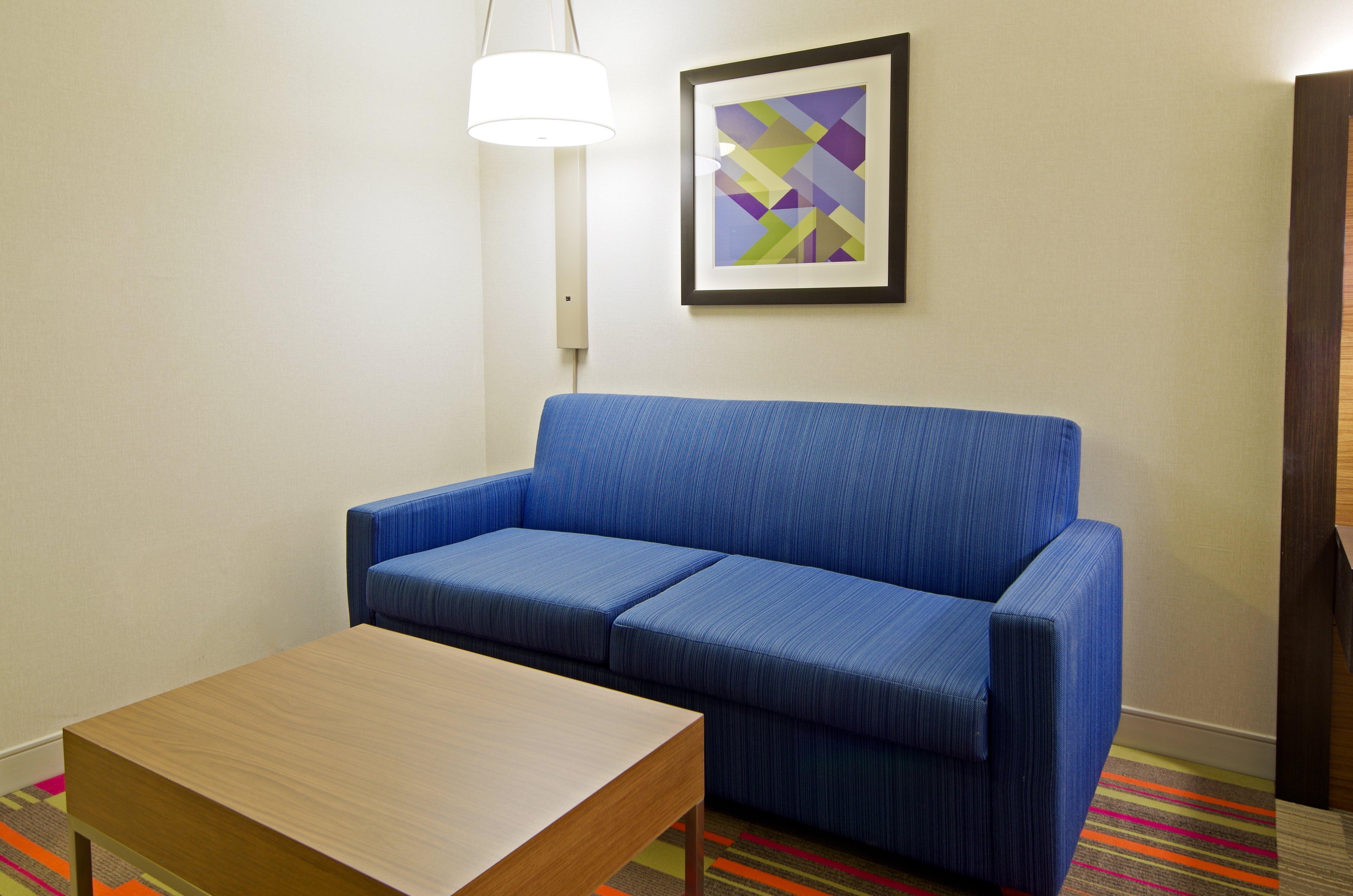 Holiday Inn Express & Suites - Phoenix North - Scottsdale By Ihg Exterior foto