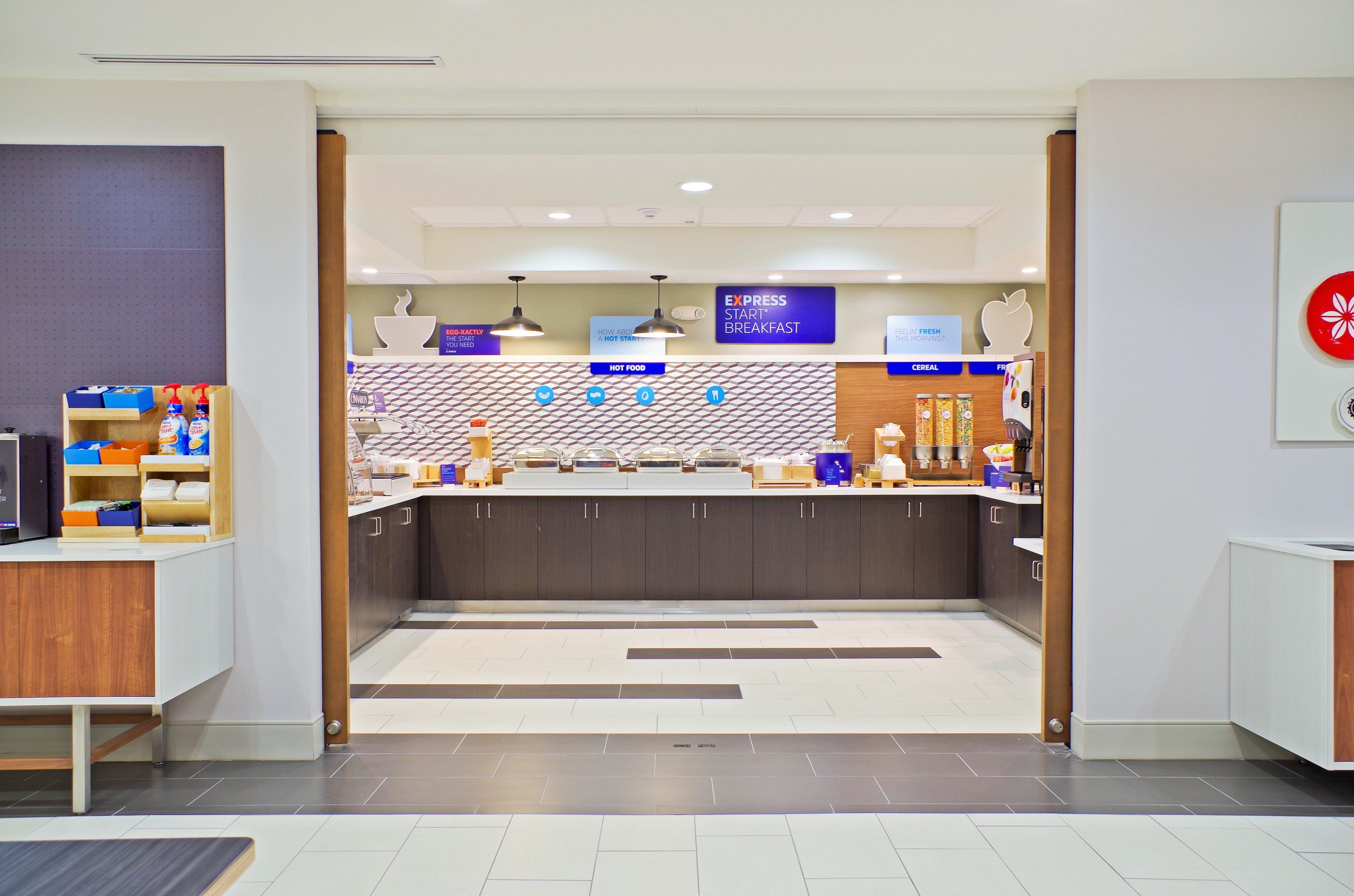 Holiday Inn Express & Suites - Phoenix North - Scottsdale By Ihg Exterior foto
