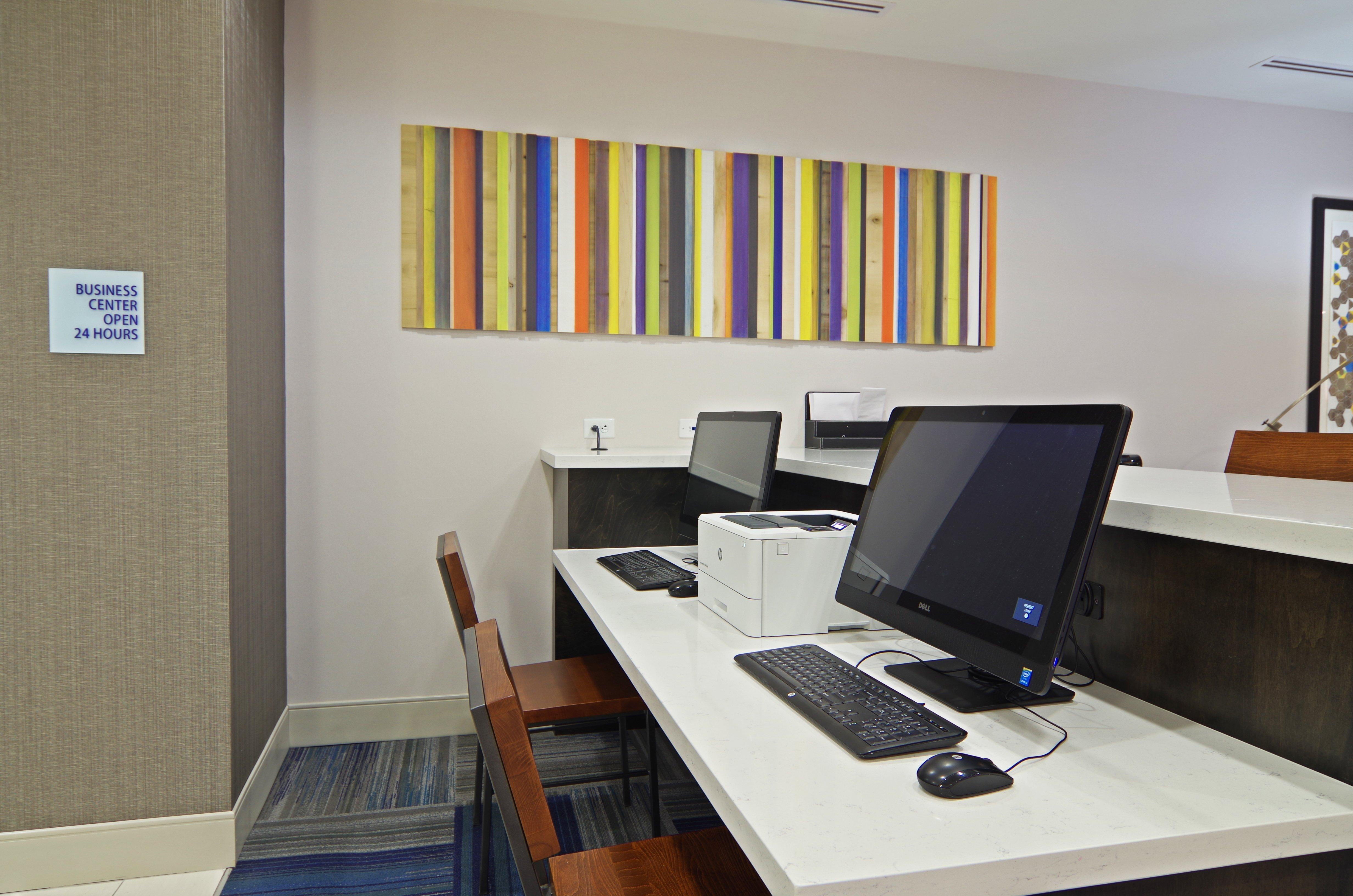 Holiday Inn Express & Suites - Phoenix North - Scottsdale By Ihg Exterior foto