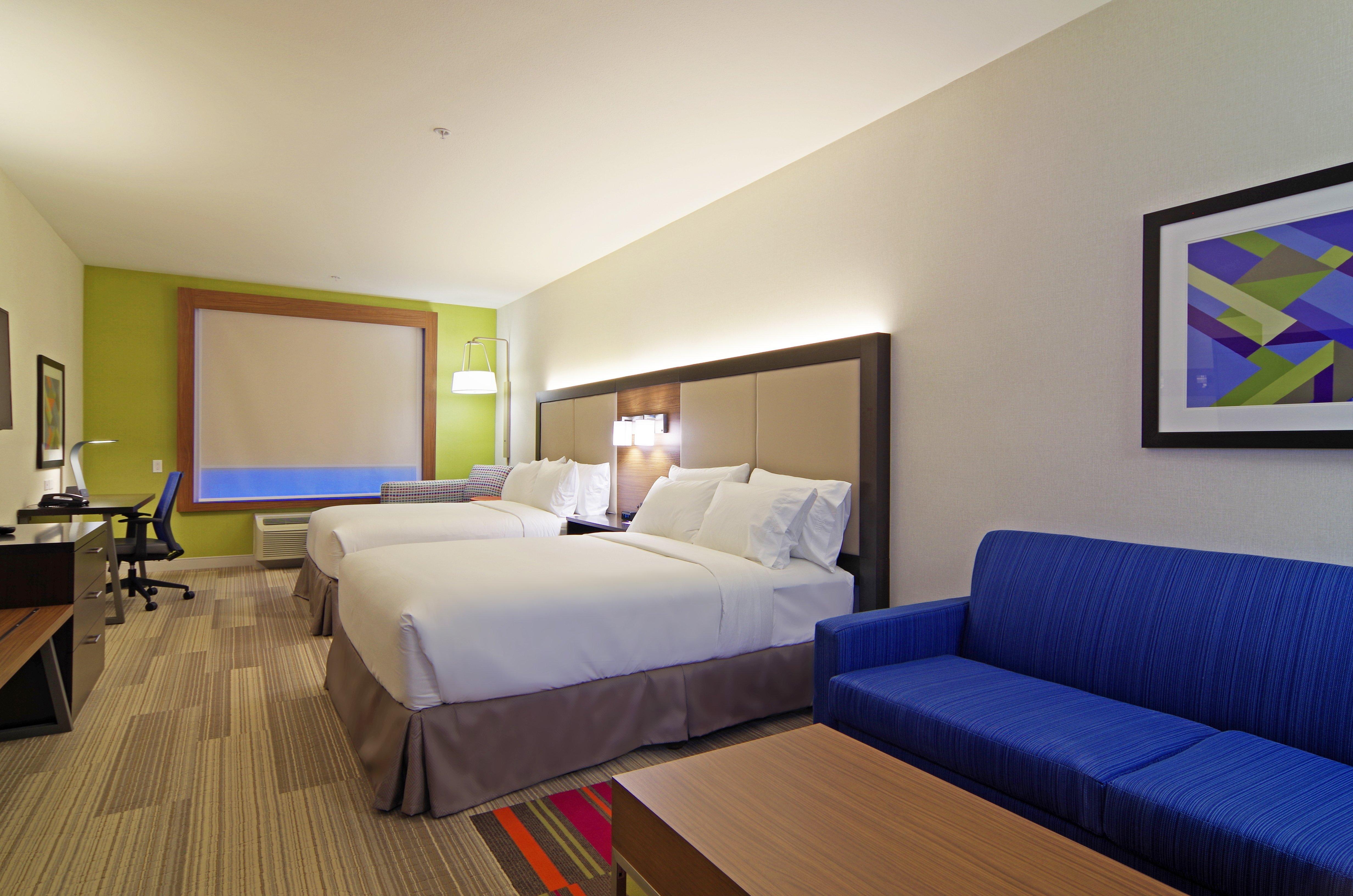 Holiday Inn Express & Suites - Phoenix North - Scottsdale By Ihg Exterior foto