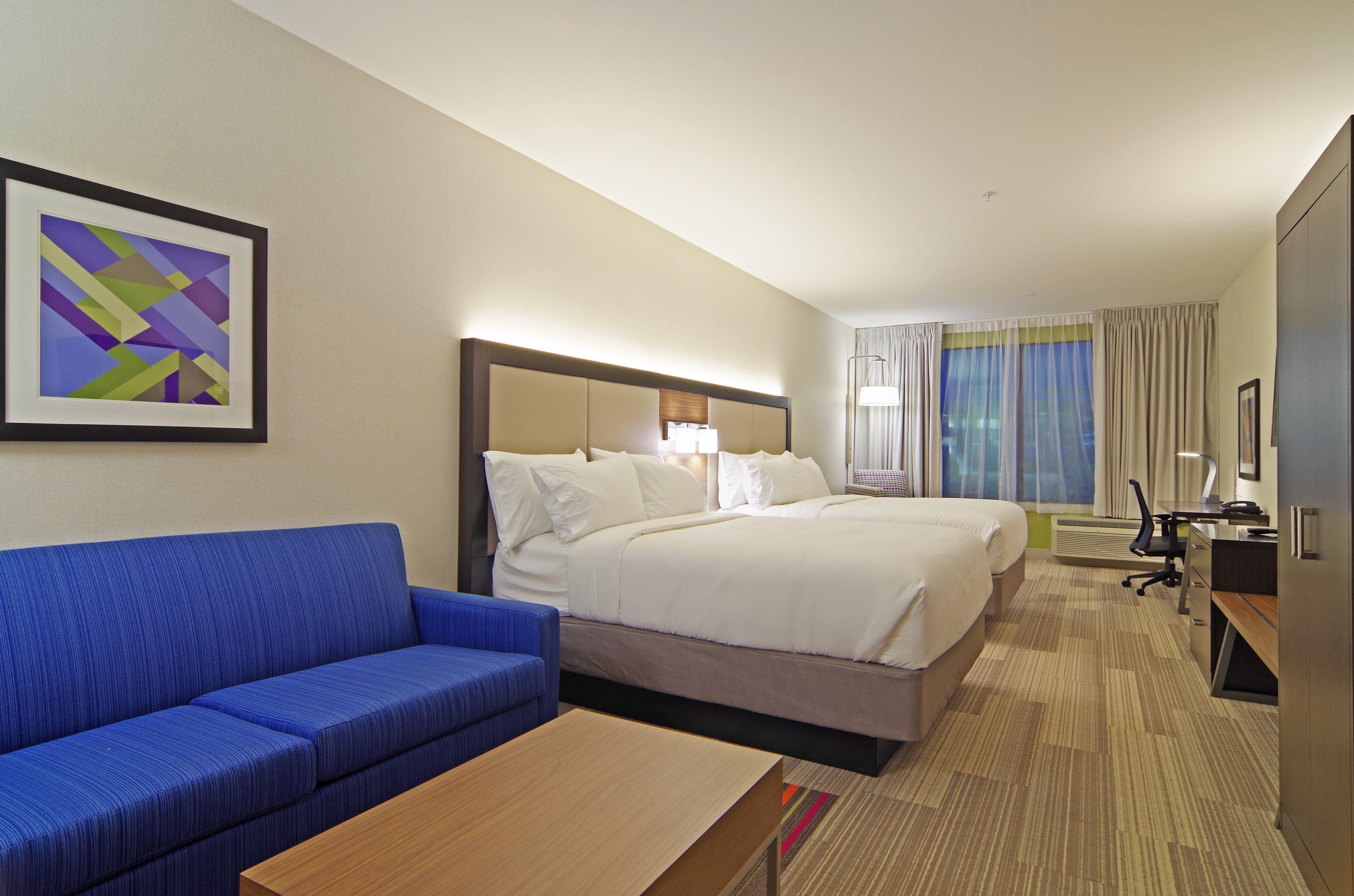Holiday Inn Express & Suites - Phoenix North - Scottsdale By Ihg Exterior foto