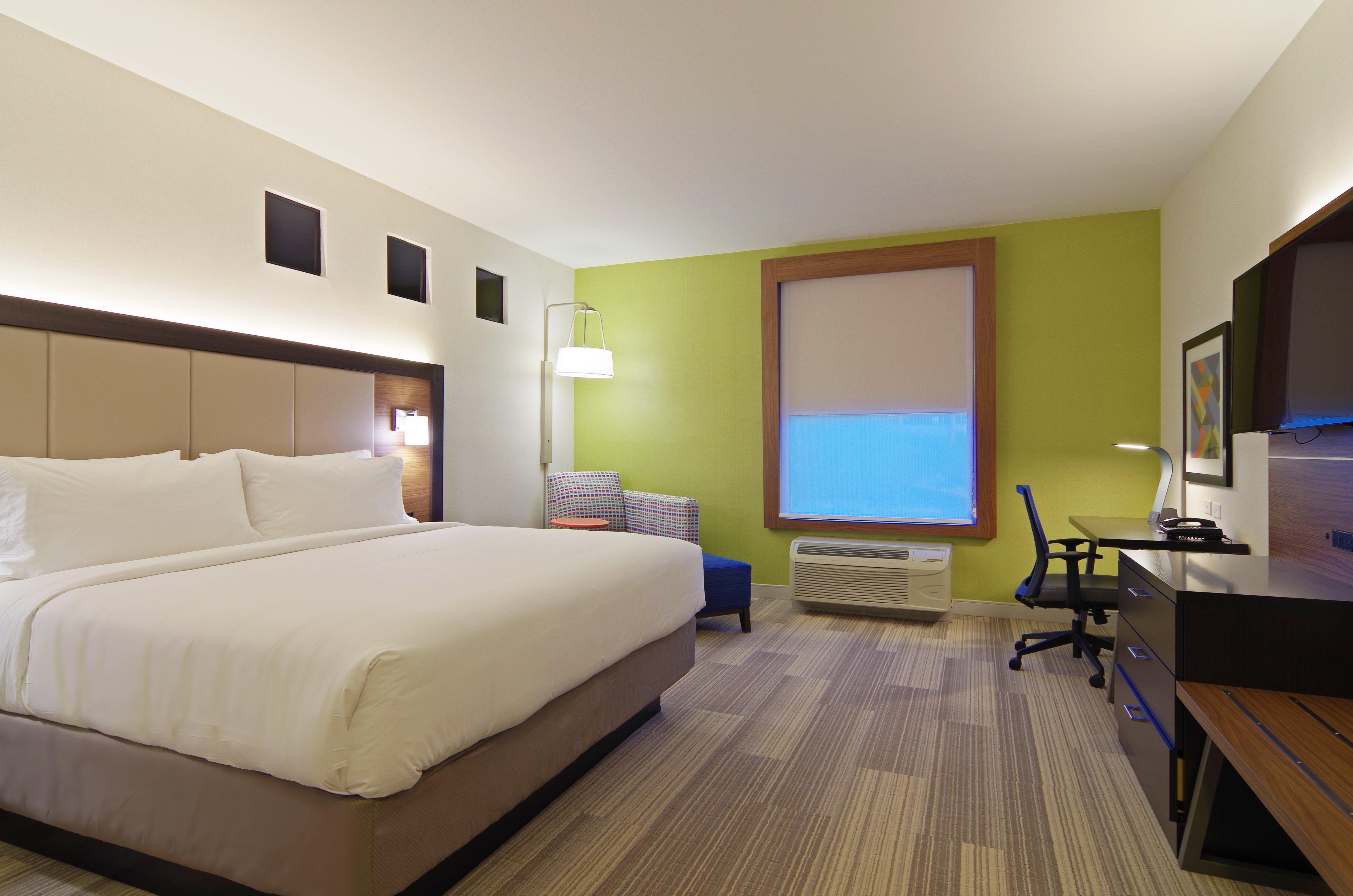 Holiday Inn Express & Suites - Phoenix North - Scottsdale By Ihg Exterior foto