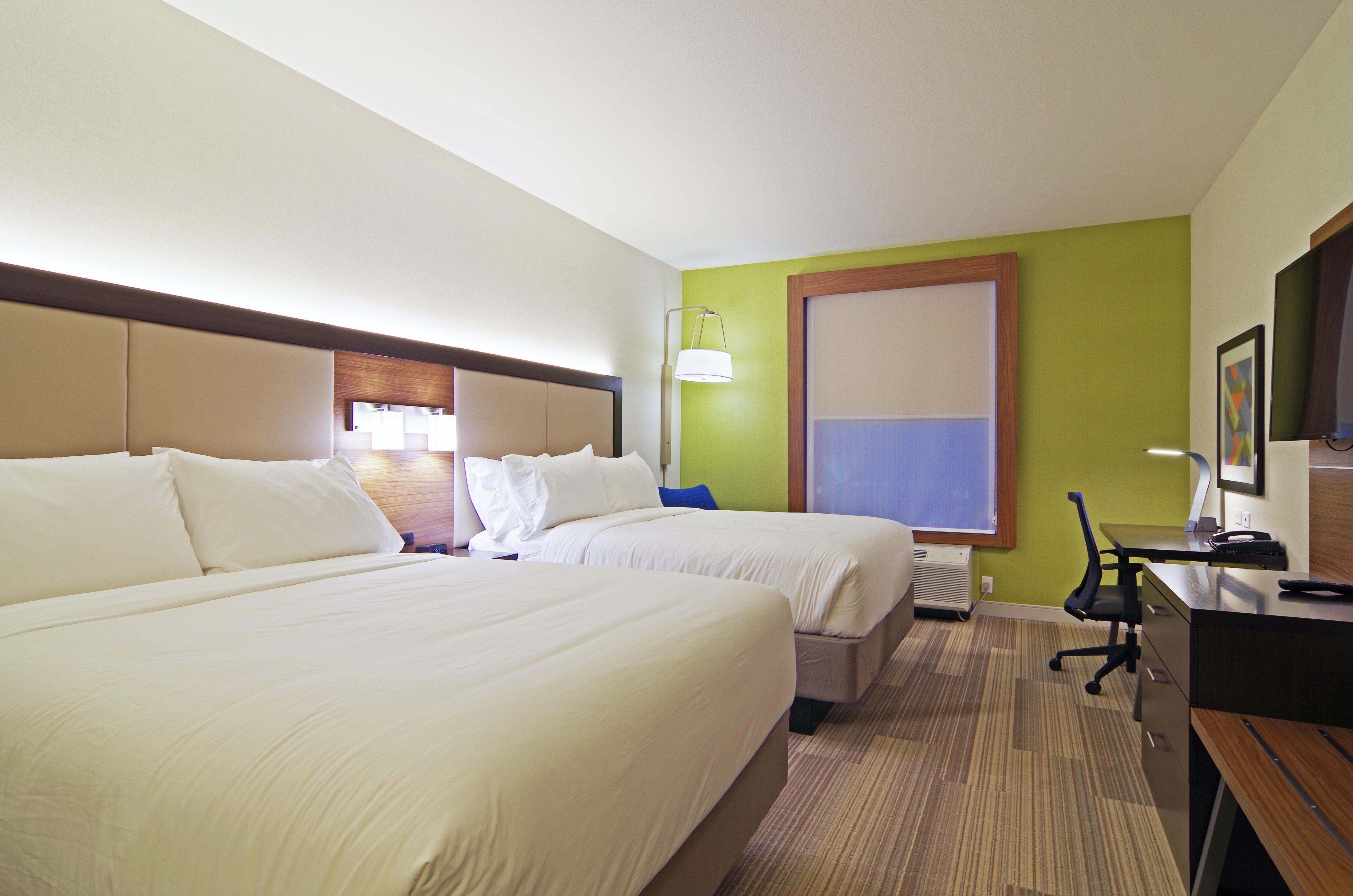 Holiday Inn Express & Suites - Phoenix North - Scottsdale By Ihg Exterior foto