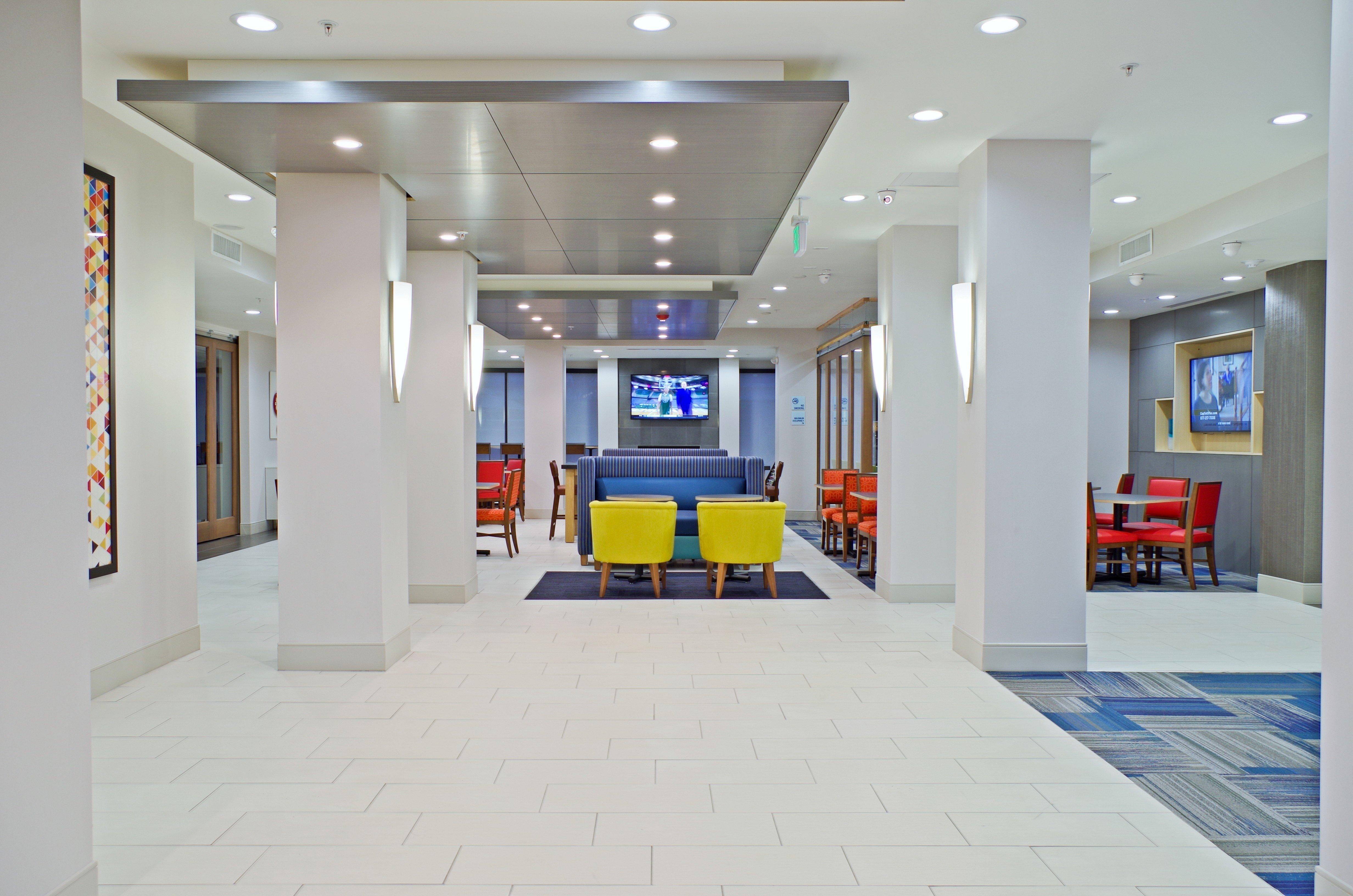 Holiday Inn Express & Suites - Phoenix North - Scottsdale By Ihg Exterior foto