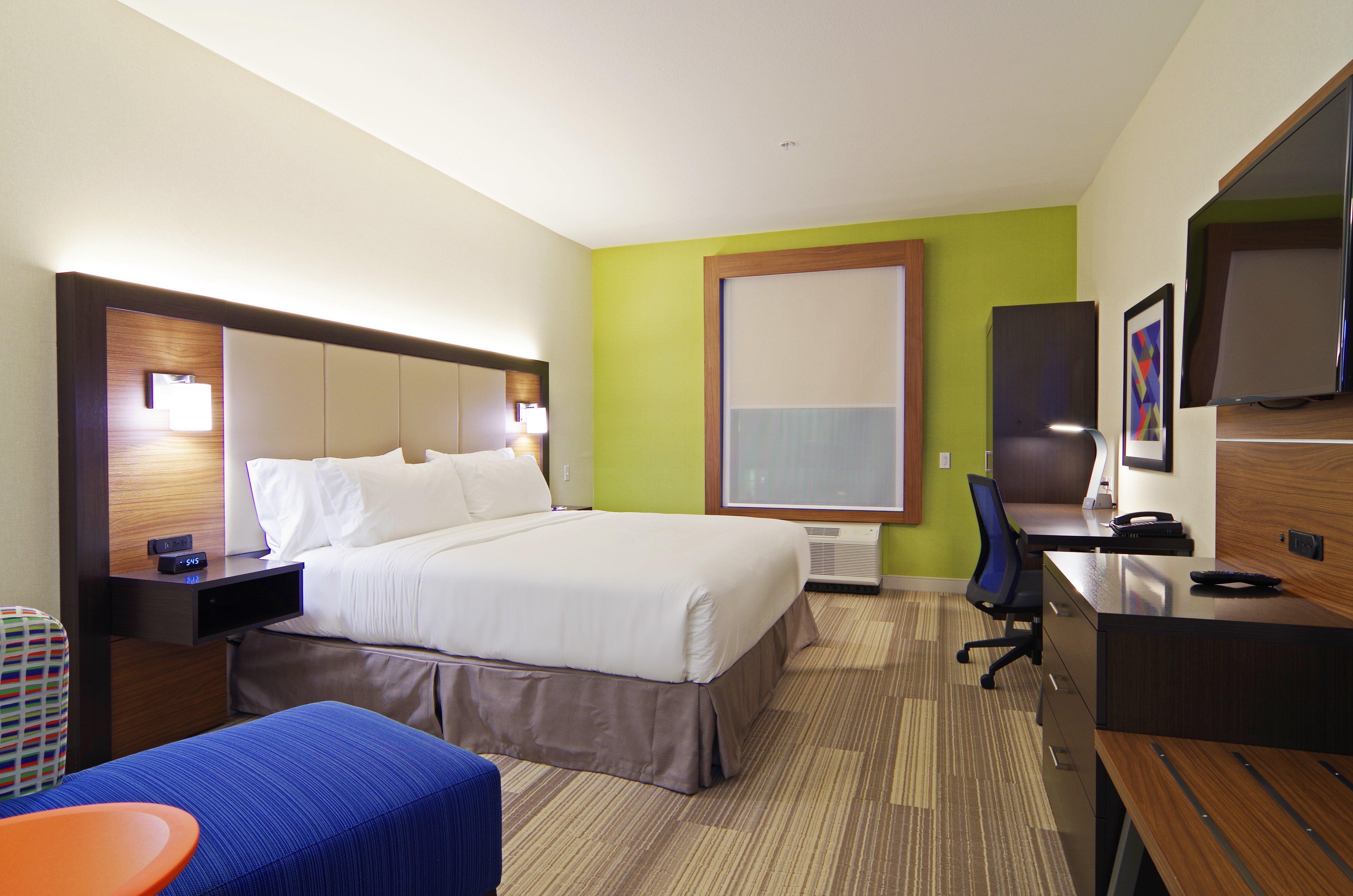Holiday Inn Express & Suites - Phoenix North - Scottsdale By Ihg Exterior foto
