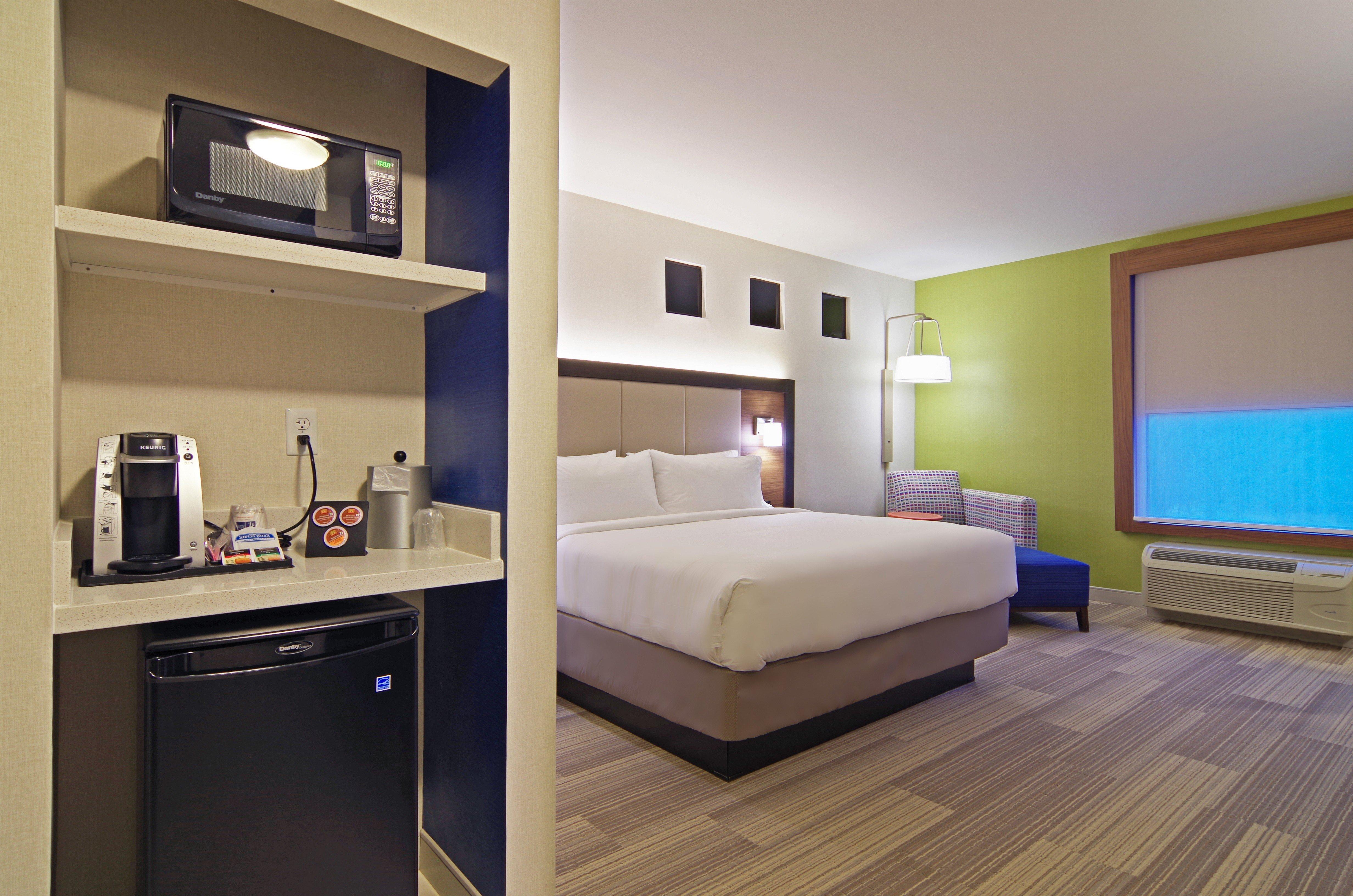 Holiday Inn Express & Suites - Phoenix North - Scottsdale By Ihg Exterior foto