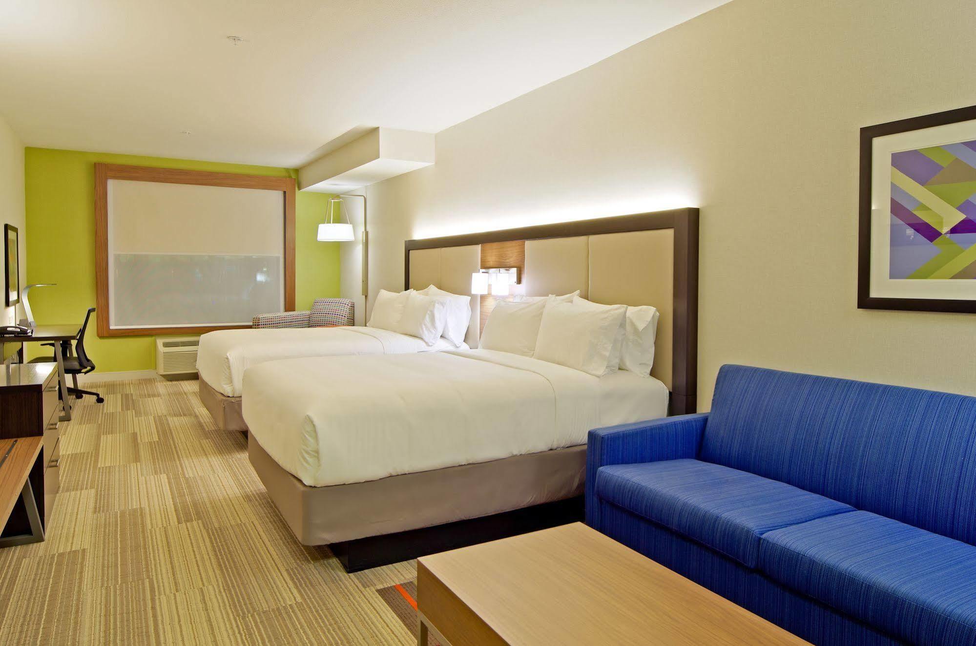 Holiday Inn Express & Suites - Phoenix North - Scottsdale By Ihg Exterior foto