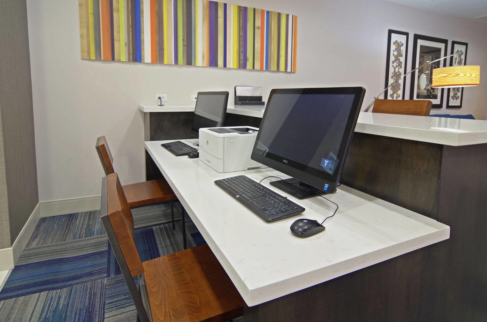 Holiday Inn Express & Suites - Phoenix North - Scottsdale By Ihg Exterior foto